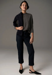 Harper Straight Leg Jean