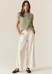 Jules Knit Tee