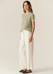 Jules Knit Tee