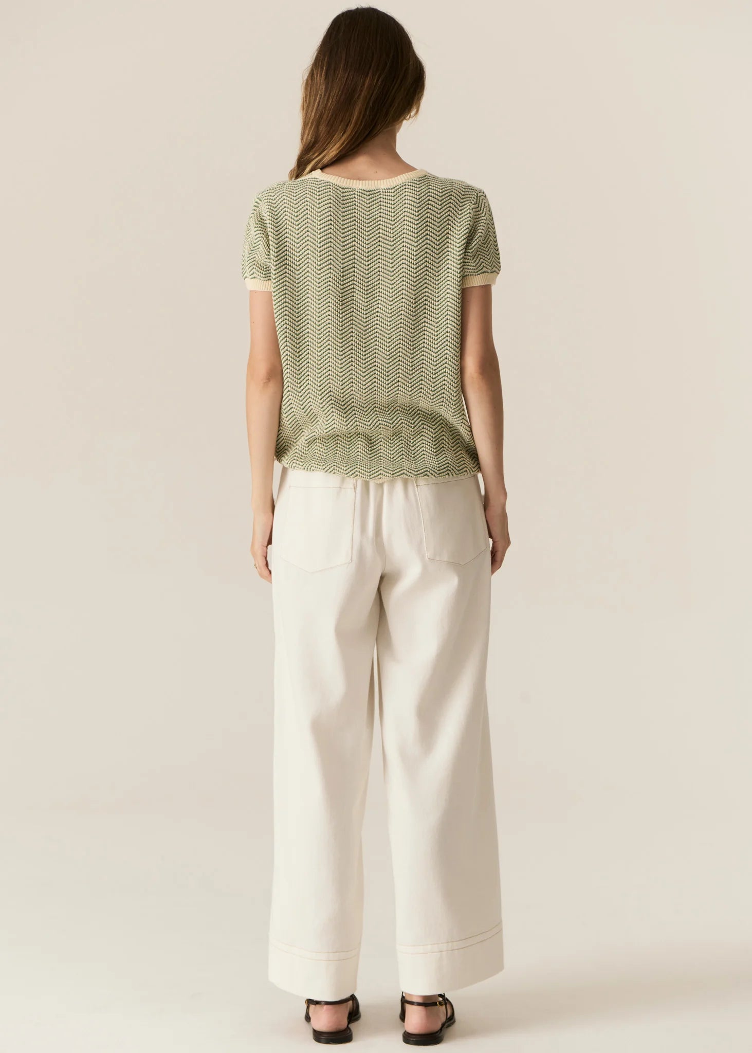 Jules Knit Tee
