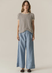 Jules Knit Tee