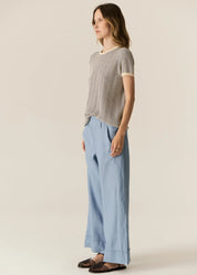 Jules Knit Tee