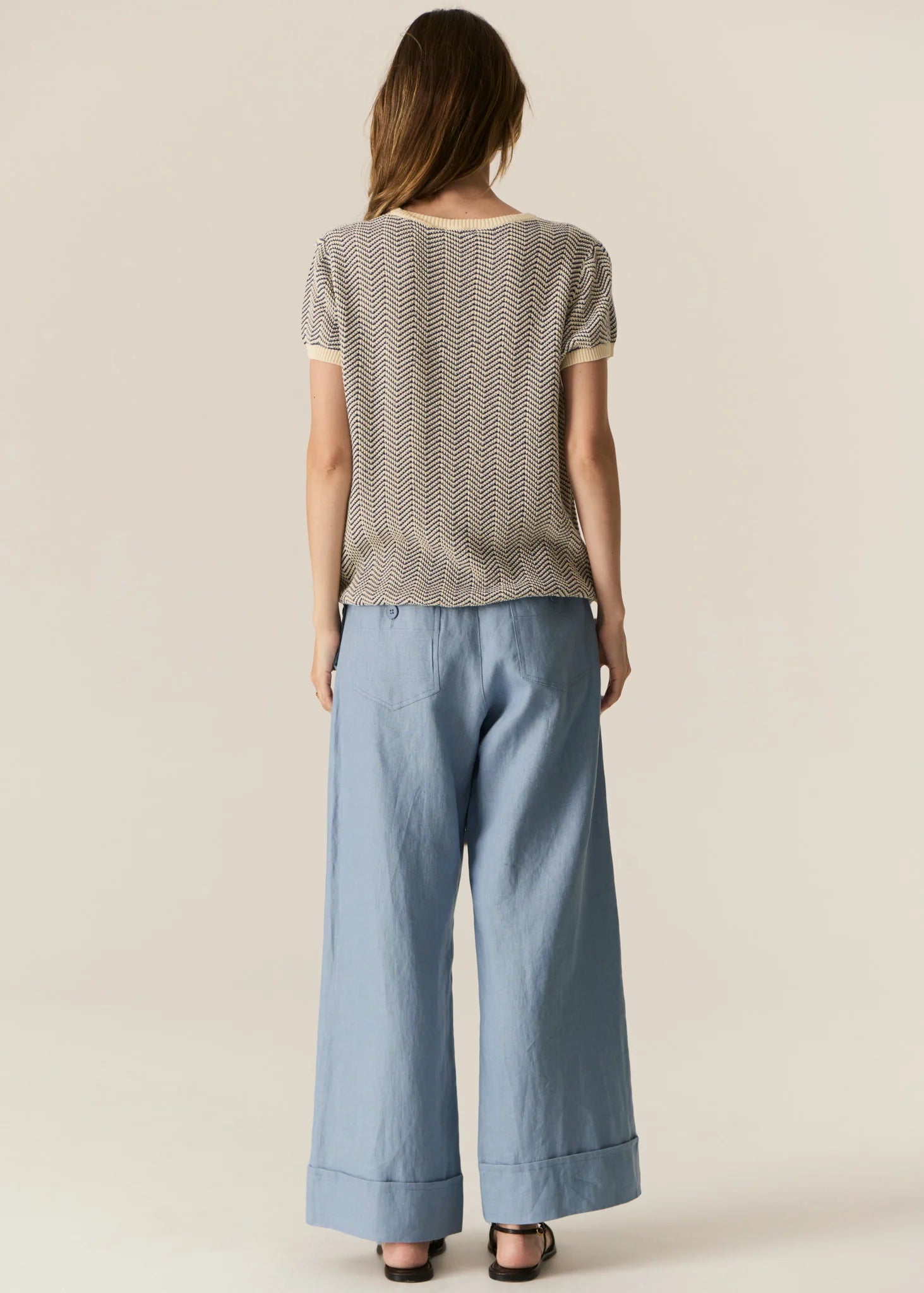 Jules Knit Tee