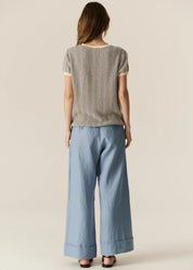 Jules Knit Tee