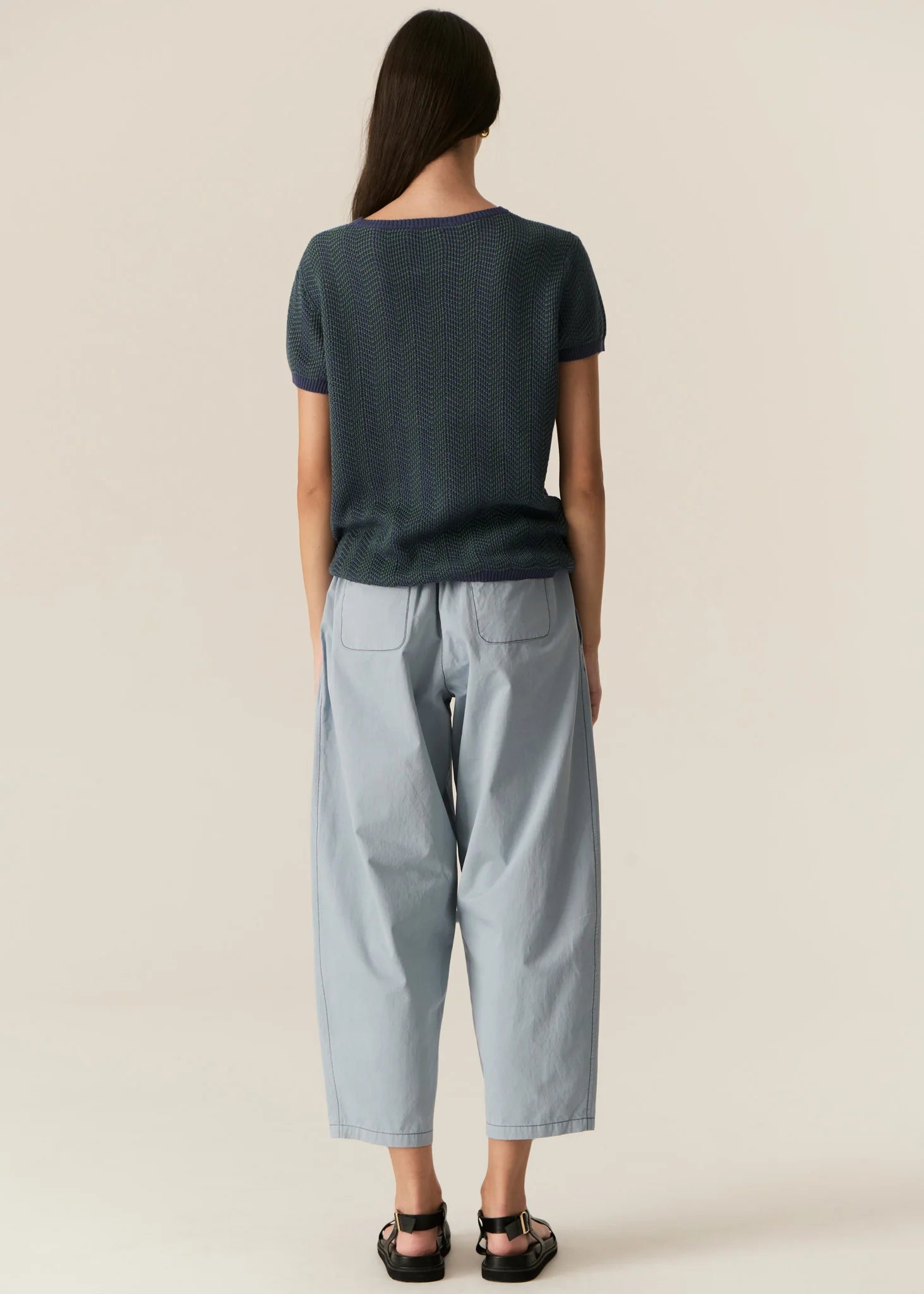 Jules Knit Tee