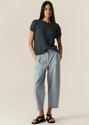Jules Knit Tee