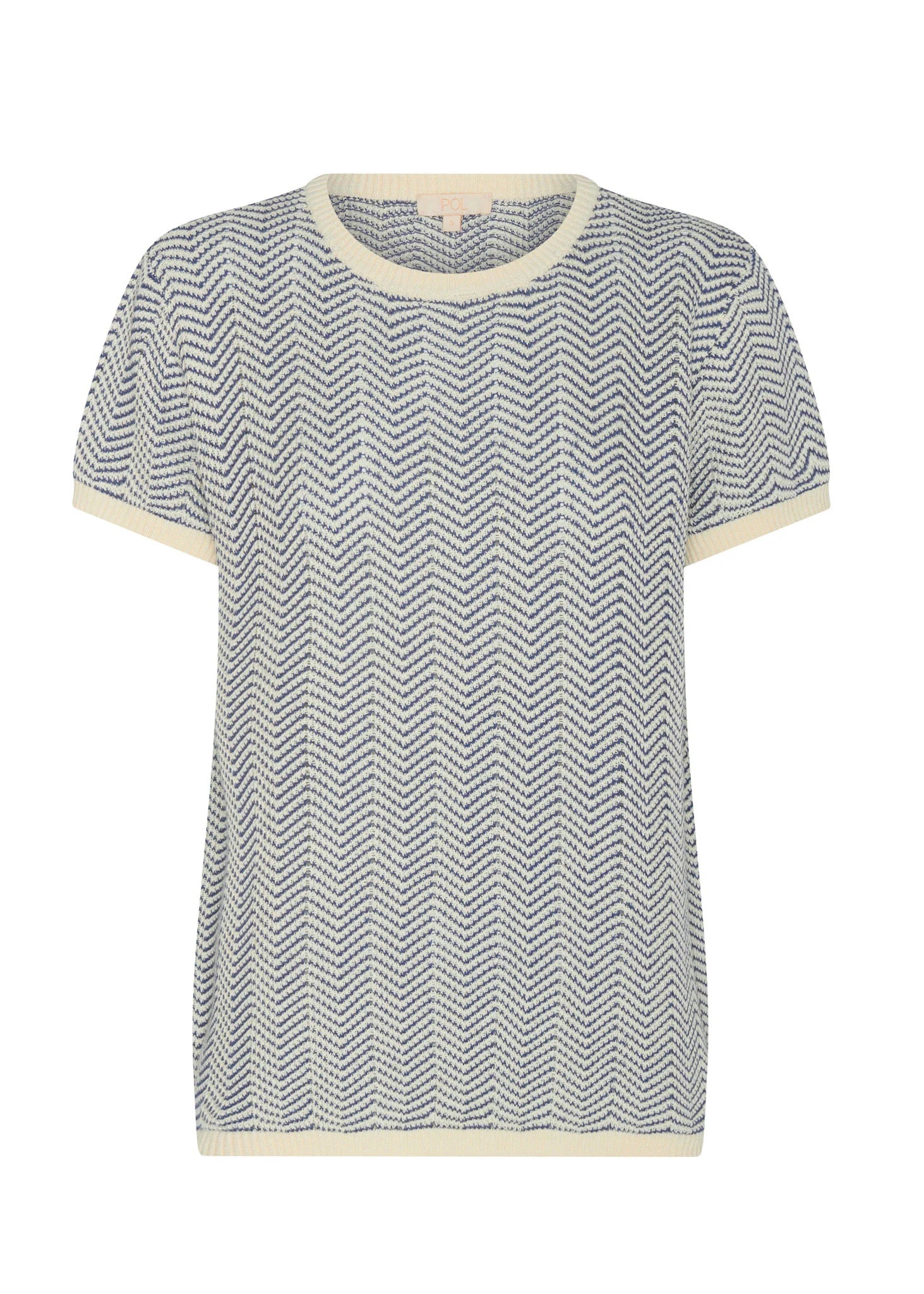 Jules Knit Tee