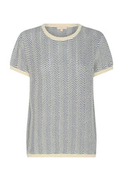 Jules Knit Tee