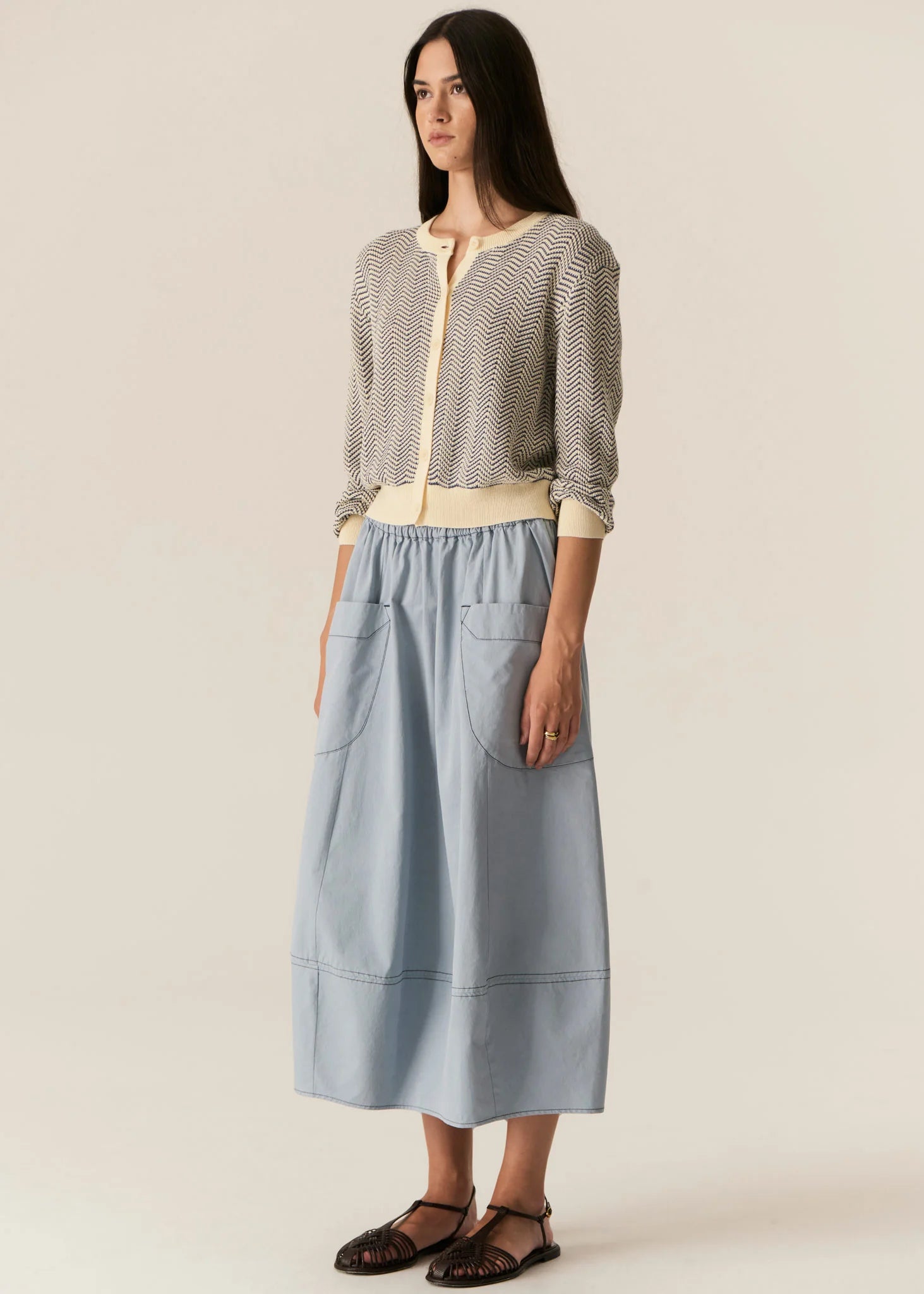 Jules Cardigan