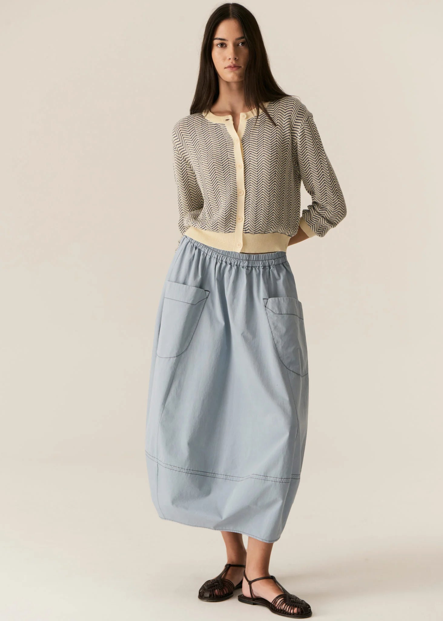 Jules Cardigan