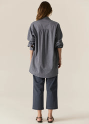Cassis Fish Shirt