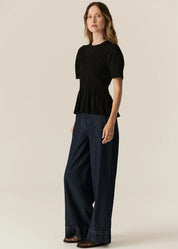 Carsen Full Length Pant