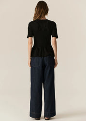 Carsen Full Length Pant