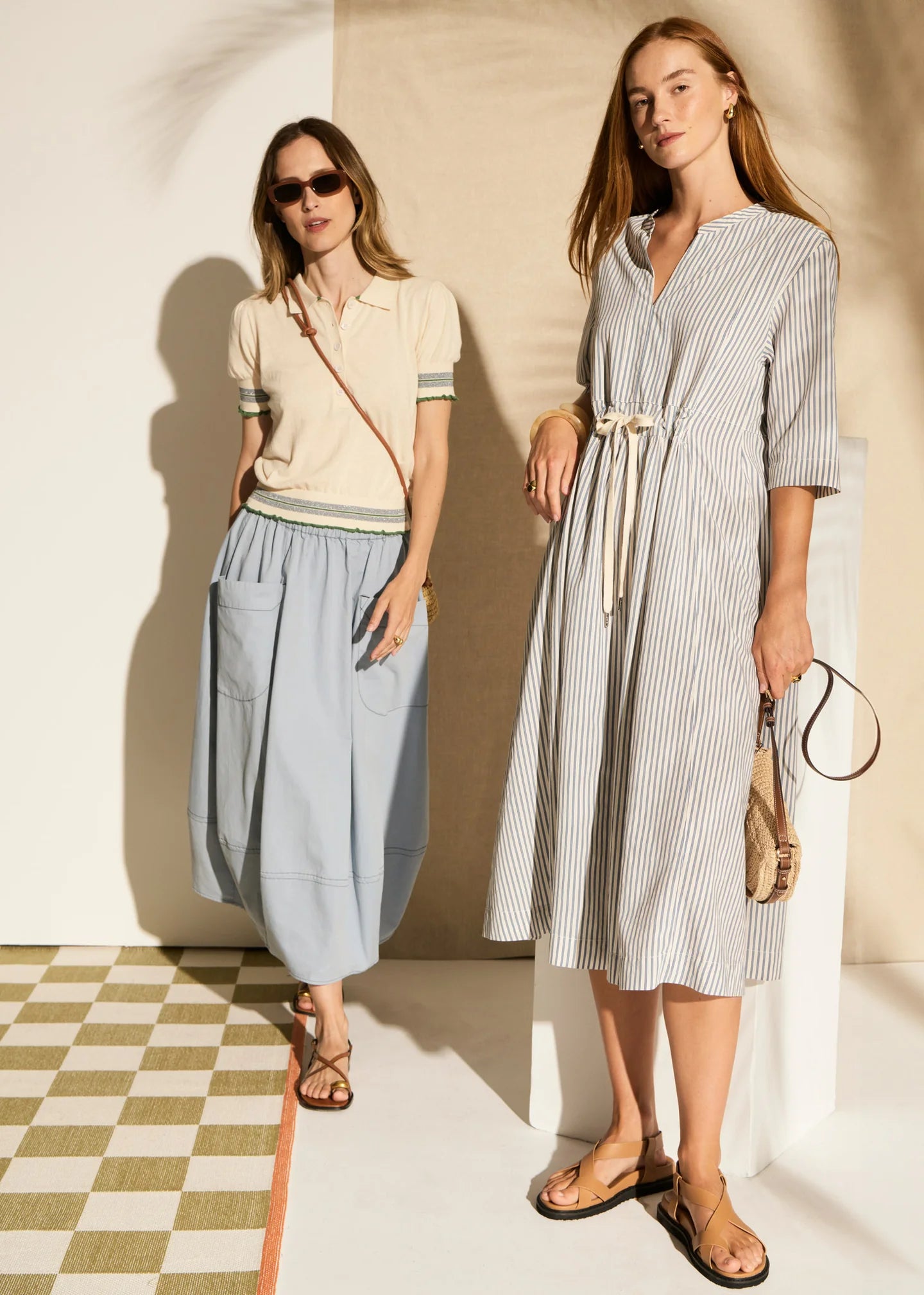 Vera Shirt Dress