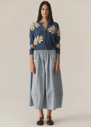 Lask Daisy Cardigan