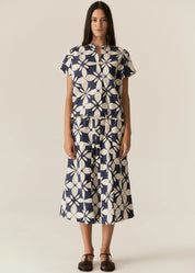 Turin Skirt