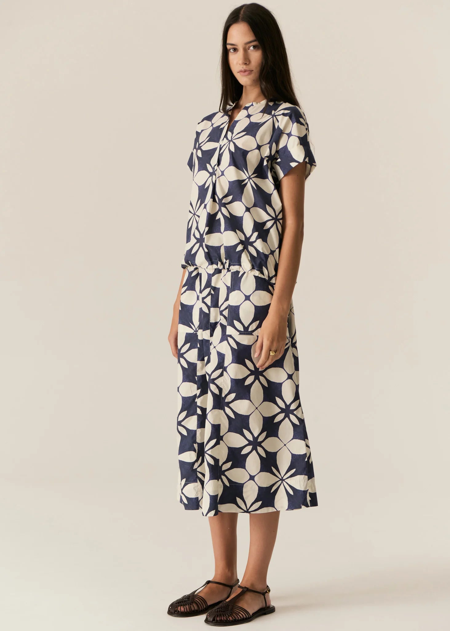 Turin Skirt