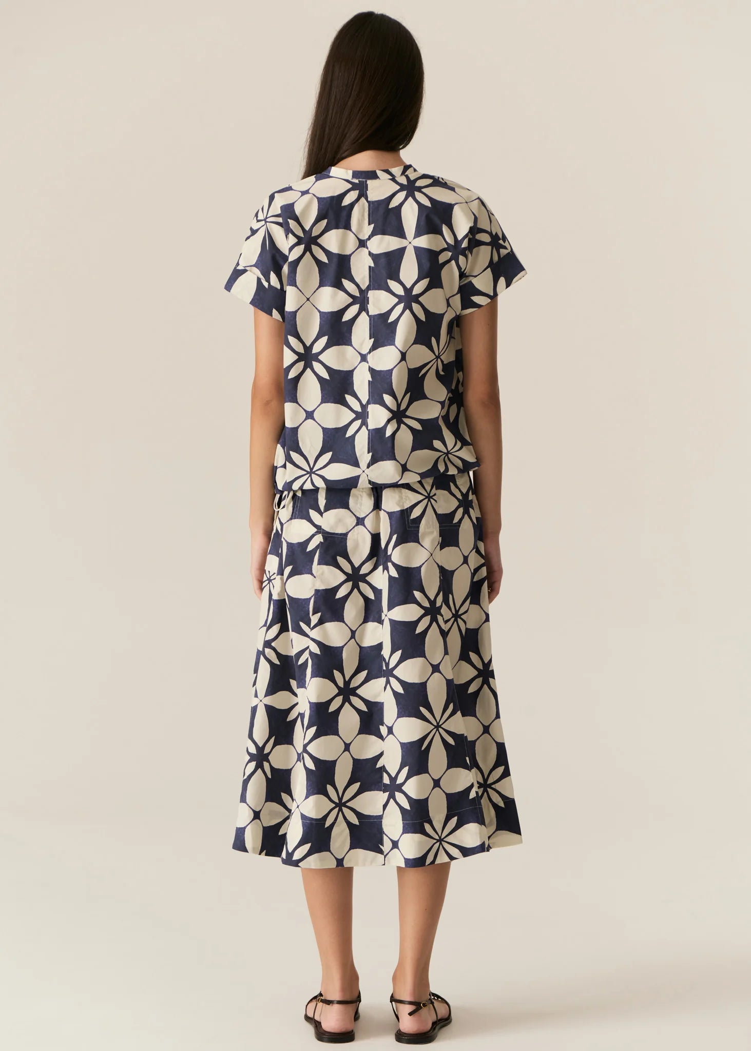Turin Skirt