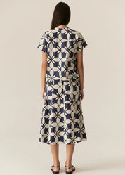 Turin Skirt
