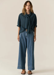 Carsen Full Length Pant