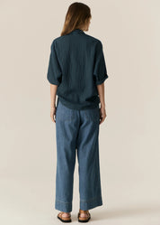 Carsen Full Length Pant