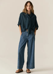 Carsen Full Length Pant