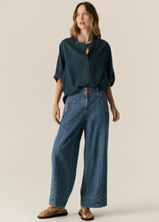 Carsen Full Length Pant