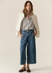 Carsen Crop Pant