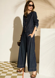 Carsen Full Length Pant