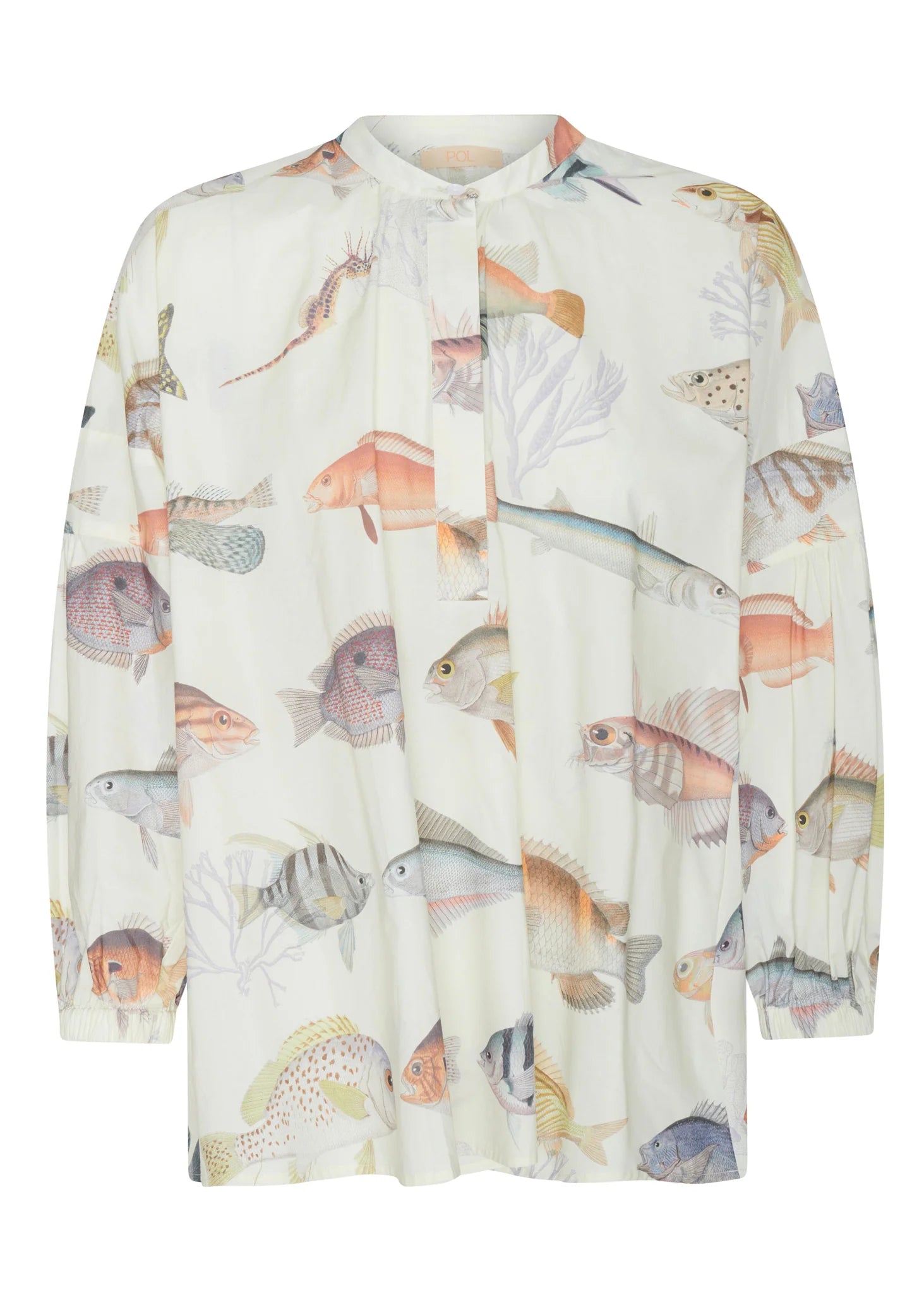 Loup Shirt