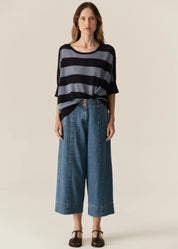 Carsen Crop Pant