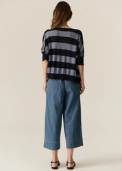 Carsen Crop Pant