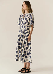 Turin Dress