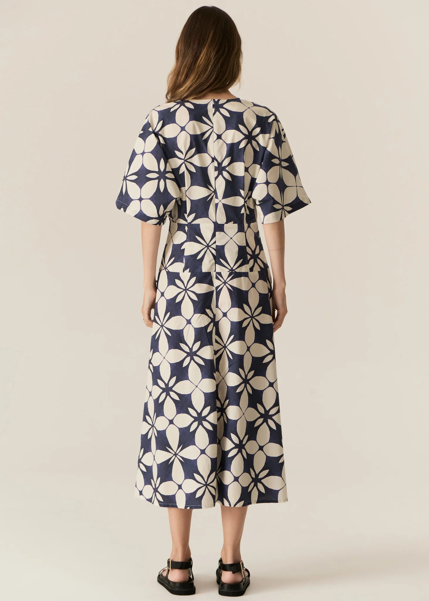Turin Dress