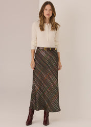 Tate Henley- White - Presence Hamilton