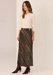 Tate Henley- White - Presence Hamilton