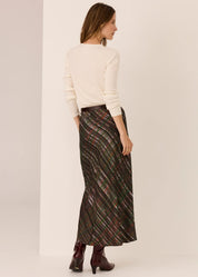 Tate Henley- White - Presence Hamilton