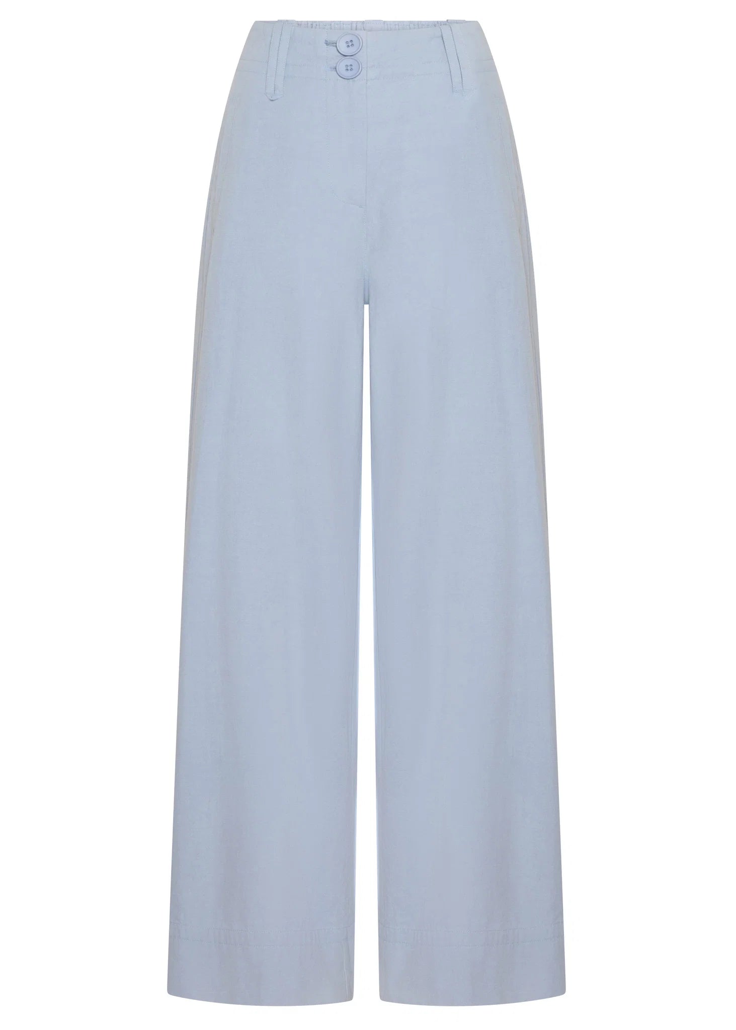 Lira Pant - Blue