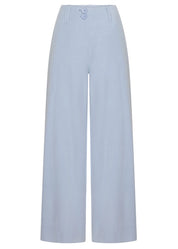 Lira Pant - Blue