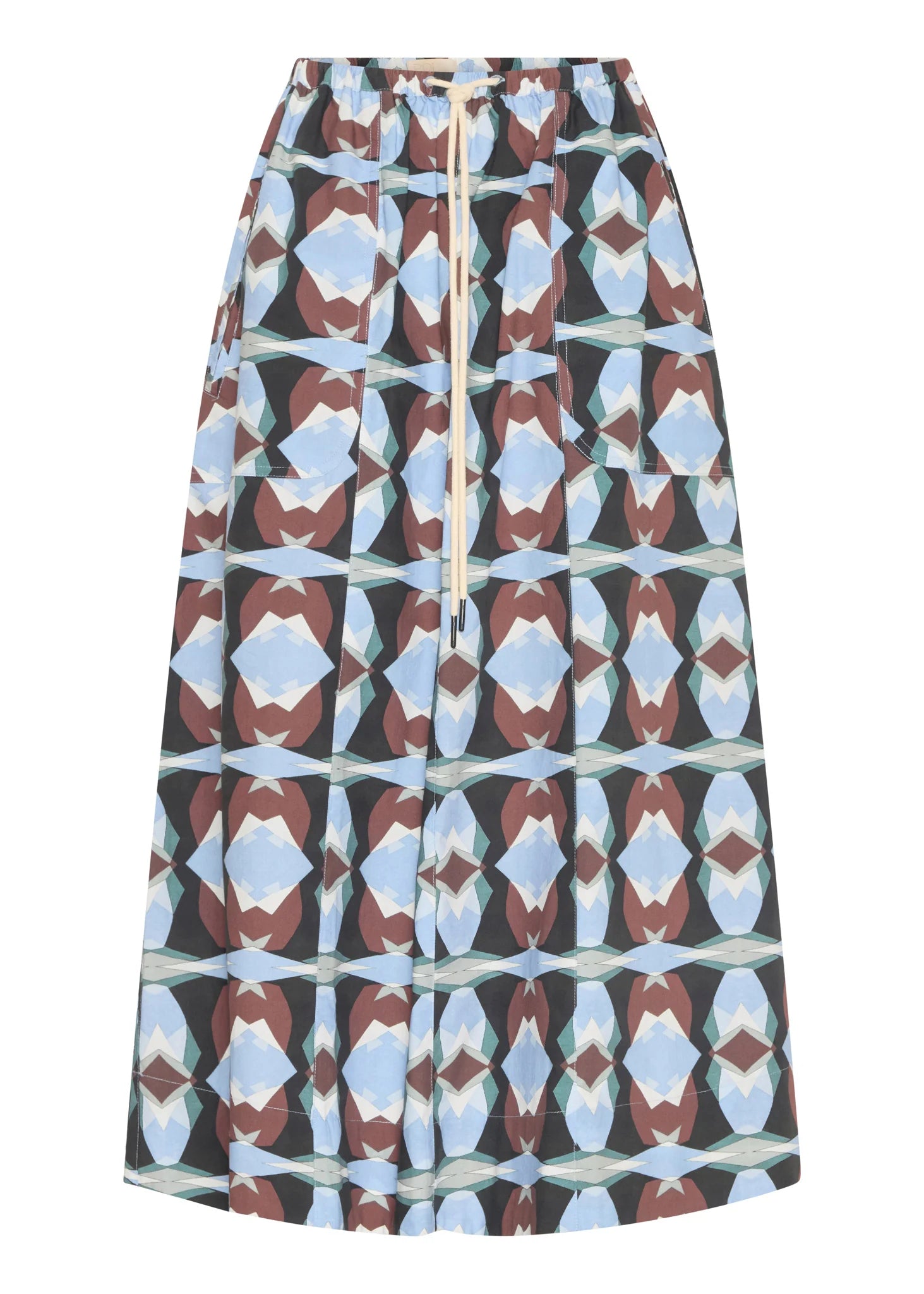 Thyra Skirt