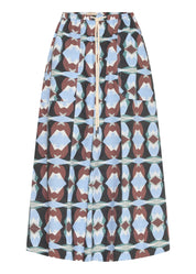 Thyra Skirt
