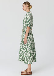 Botanica Day Dress
