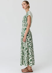 Botanica Skirt