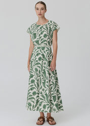 Botanica Skirt