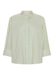 Botanica Stripe Shirt
