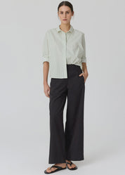 Botanica Stripe Shirt