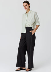 Botanica Stripe Shirt
