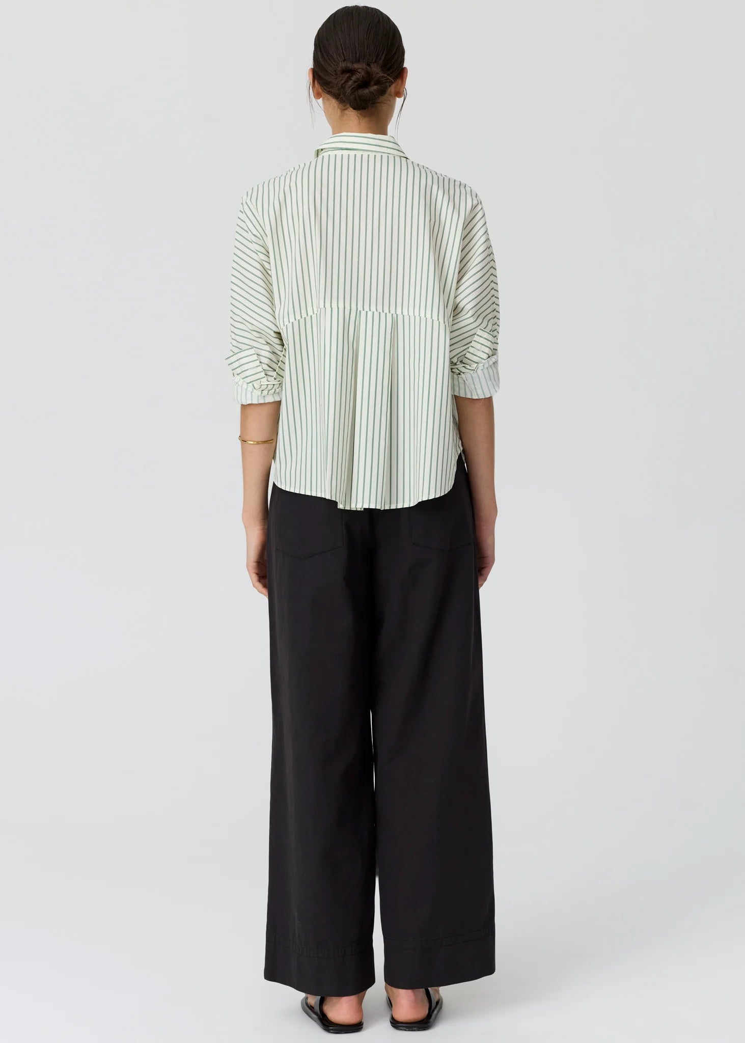 Botanica Stripe Shirt