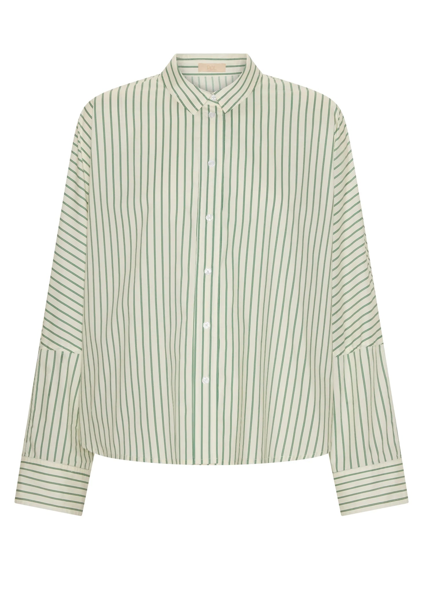 Botanica Stripe Shirt
