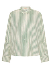 Botanica Stripe Shirt